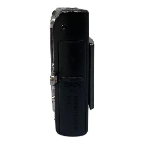 SONY (ソニー) デジタルカメラ DSC-T10 ※日本語非対応