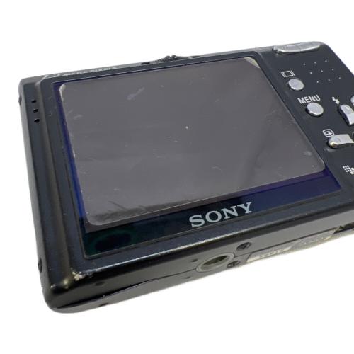SONY (ソニー) デジタルカメラ DSC-T10 ※日本語非対応