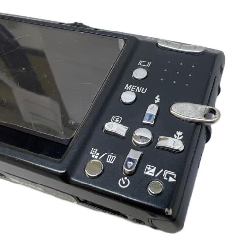 SONY (ソニー) デジタルカメラ DSC-T10 ※日本語非対応