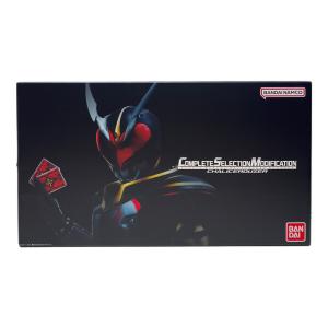 仮面ライダー剣(ブレイド) (カメンライダーブレイド) CSMカリスラウザー 仮面ライダー COMPLETE SELECTION MODIFICATION