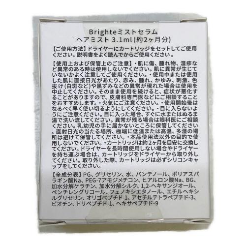 Brighte (ブライト) シャワードライヤー BRT-SD173