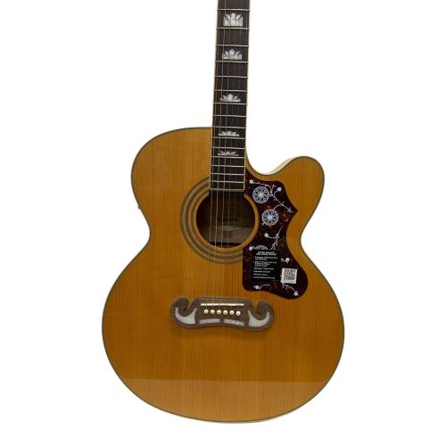 EPIPHONE (エピフォン) エレアコギター EJ-200CE/Ｎ 2014年製