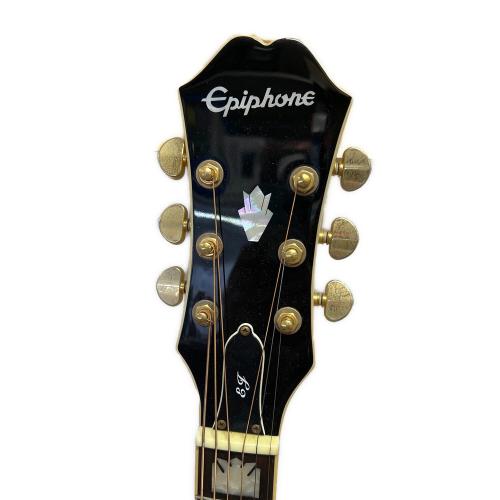 EPIPHONE (エピフォン) エレアコギター EJ-200CE/Ｎ 2014年製