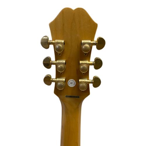 EPIPHONE (エピフォン) エレアコギター EJ-200CE/Ｎ 2014年製