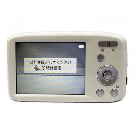 Panasonic (パナソニック) LUMIX コンパクトデジタルカメラ DMC-S2