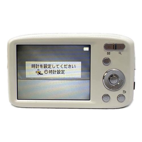 Panasonic (パナソニック) LUMIX コンパクトデジタルカメラ DMC-S2