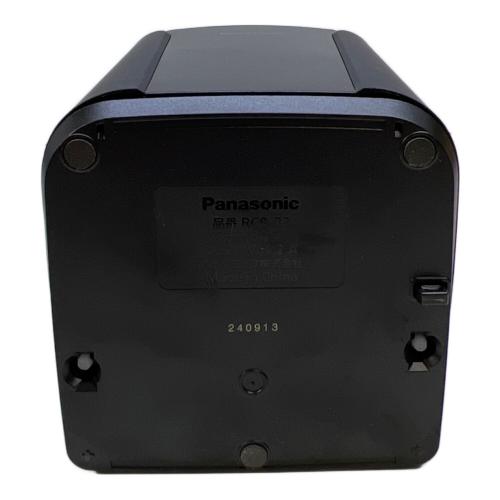 Panasonic (パナソニック) ラムダッシュ PRO ES-L670U