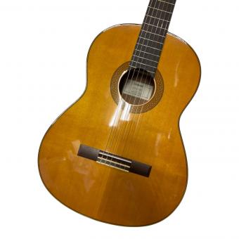 YAMAHA (ヤマハ) クラシックギター CG142C