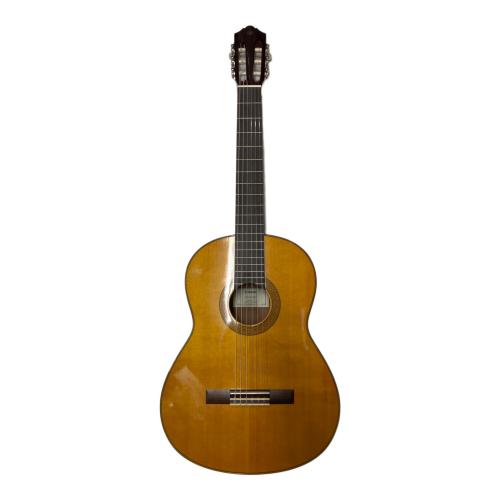 YAMAHA (ヤマハ) クラシックギター CG142C