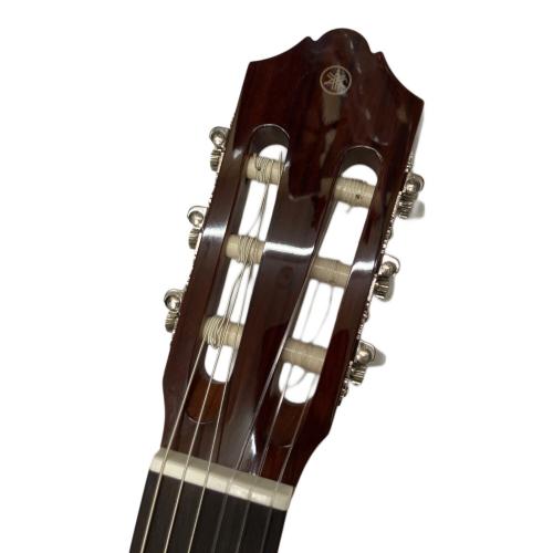 YAMAHA (ヤマハ) クラシックギター CG142C