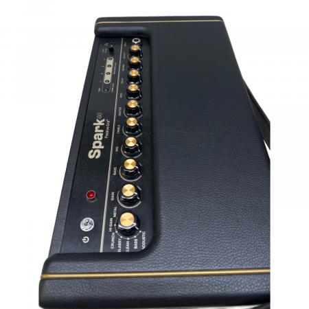 [ジャンク品] Positive Grid Spark40 ギターアンプ SPARK (スパーク) ギターアンプ Positive Grid Spark 40｜トレファクONLINE