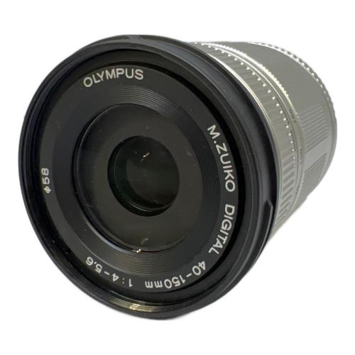 OLYMPUS (オリンパス) ダブルズームキット E-PL2