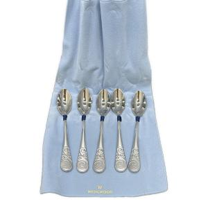 Wedgwood (ウェッジウッド) スプーン 5P スワル