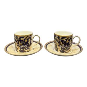 Wedgwood (ウェッジウッド) ティーカップ&ソーサー コーヌコピア