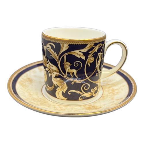 Wedgwood (ウェッジウッド) ティーカップ&ソーサー コーヌコピア
