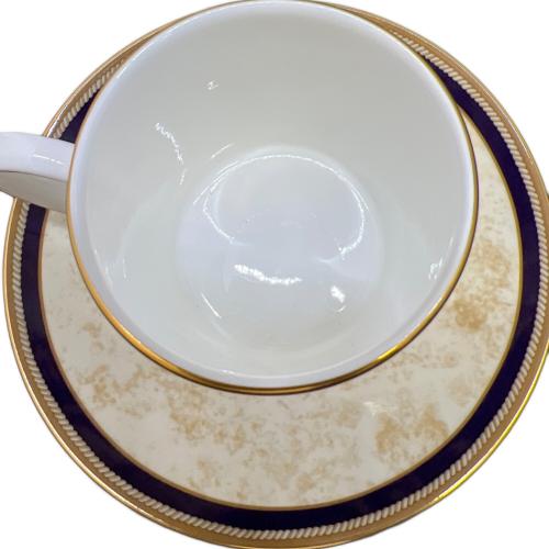 Wedgwood (ウェッジウッド) ティーカップ&ソーサー コーヌコピア