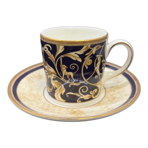 Wedgwood (ウェッジウッド) ティーカップ&ソーサー コーヌコピア