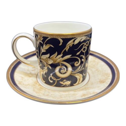 Wedgwood (ウェッジウッド) ティーカップ&ソーサー コーヌコピア