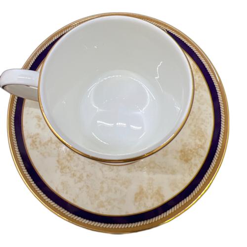 Wedgwood (ウェッジウッド) ティーカップ&ソーサー コーヌコピア