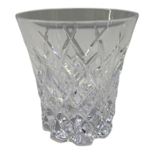 Wedgwood (ウェッジウッド) グラス スターリット