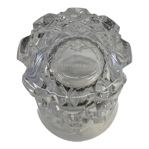 Wedgwood (ウェッジウッド) グラス スターリット