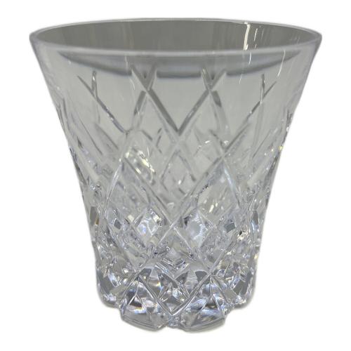 Wedgwood (ウェッジウッド) グラス スターリット
