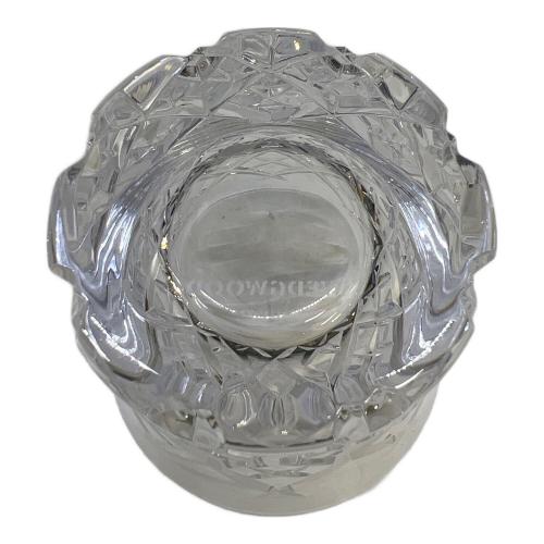 Wedgwood (ウェッジウッド) グラス スターリット
