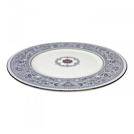Wedgwood (ウェッジウッド) プレート 27cm フロレンティーン