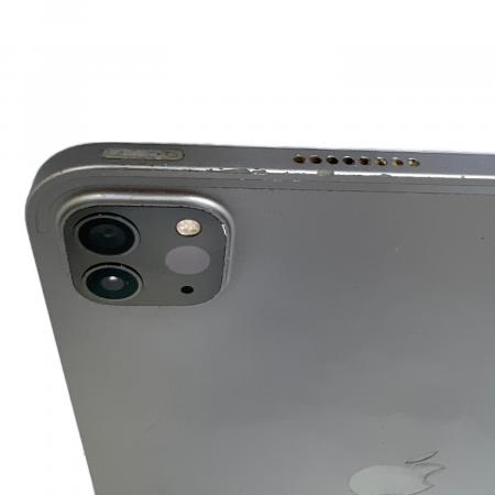 Apple (アップル) iPad Pro(第4世代) A2759 キズ有・液晶難有