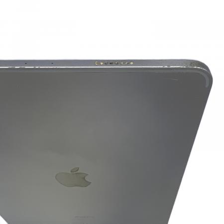 Apple (アップル) iPad Pro(第4世代) A2759 キズ有・液晶難有