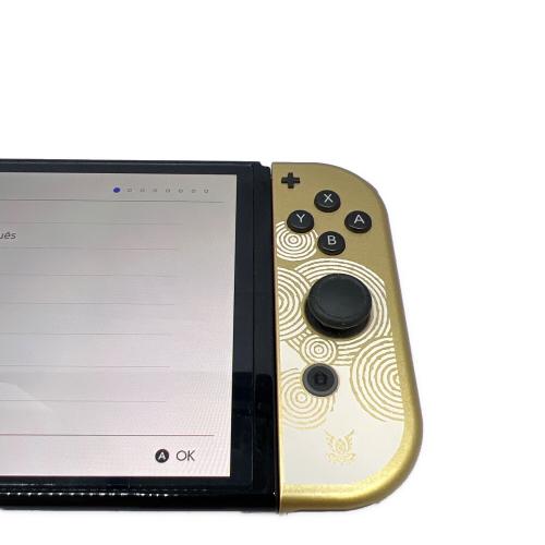 Nintendo (ニンテンドー) Nintendo Switch(有機ELモデル) HEG-001