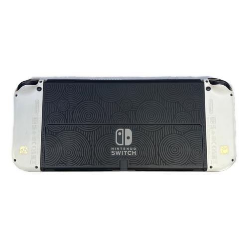 Nintendo (ニンテンドー) Nintendo Switch(有機ELモデル) HEG-001