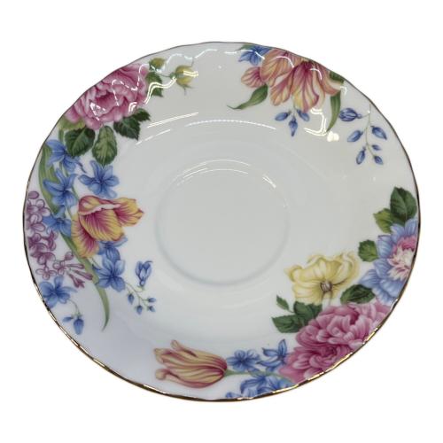 ROYAL ALBERT (ロイヤルアルバート) カップ&ソーサー C/S