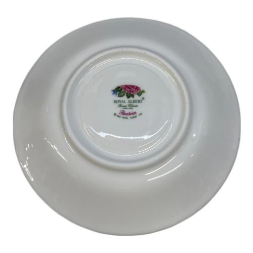 ROYAL ALBERT (ロイヤルアルバート) カップ&ソーサー C/S