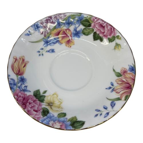 ROYAL ALBERT (ロイヤルアルバート) カップ&ソーサー C/S