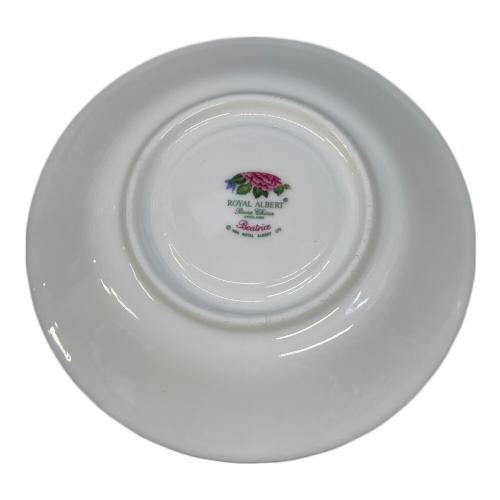 ROYAL ALBERT (ロイヤルアルバート) カップ&ソーサー C/S