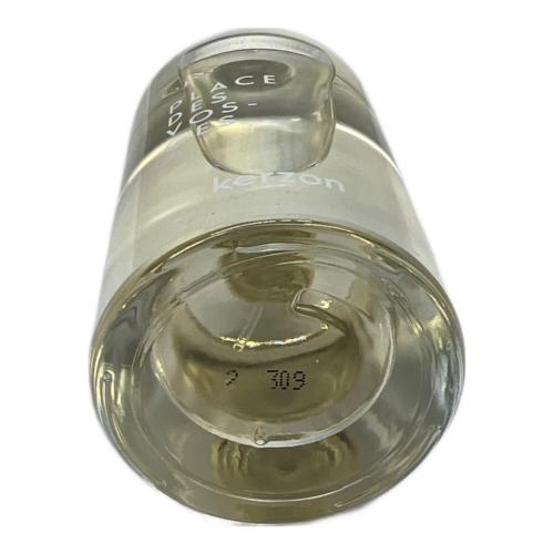 kerzon (ケルゾン) オードトワレ 100ml 残量80%-99% ヴォージュ広場