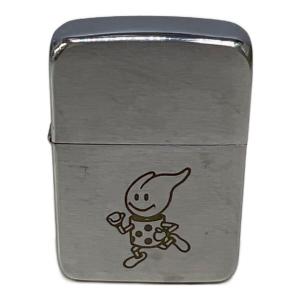 ZIPPO (ジッポ) オイルライター ジッピー