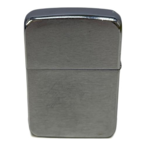 ZIPPO (ジッポ) オイルライター ジッピー