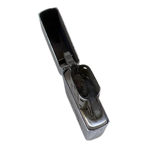 ZIPPO (ジッポ) オイルライター ズームイン朝
