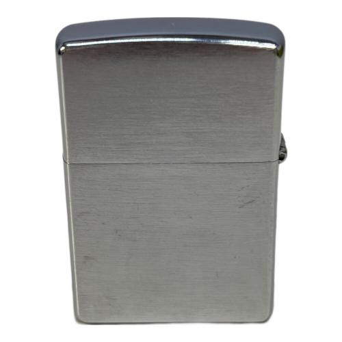 ZIPPO (ジッポ) オイルライター REDDY KILOWATT