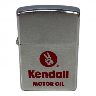 ZIPPO (ジッポ) オイルライター 2004年製 Armor Case｜トレファクONLINE