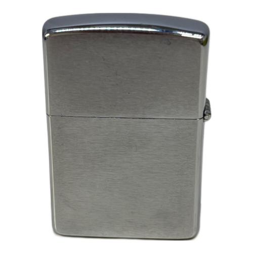 ZIPPO (ジッポ) オイルライター Kendall MOTOR OIL