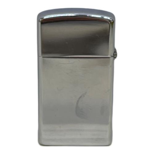 ZIPPO (ジッポ) オイルライター スリム/マクドナルド