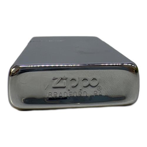 ZIPPO (ジッポ) オイルライター スリム/マクドナルド