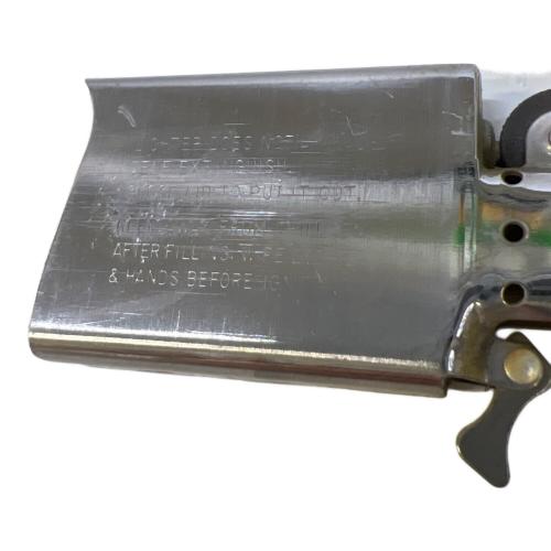 ZIPPO (ジッポ) オイルライター スリム/マクドナルド