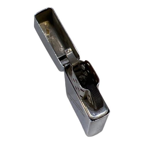 ZIPPO (ジッポ) オイルライター 1960年代 スリム/MARTIN