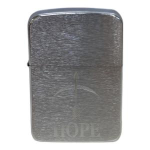 ZIPPO (ジッポ) オイルライター HOPE 弓矢
