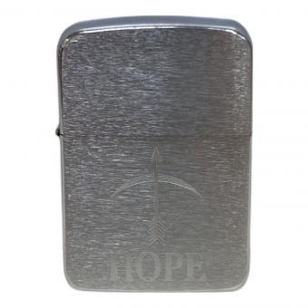 ZIPPO (ジッポ) オイルライター HOPE 弓矢