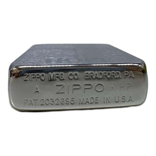 ZIPPO (ジッポ) オイルライター HOPE 弓矢